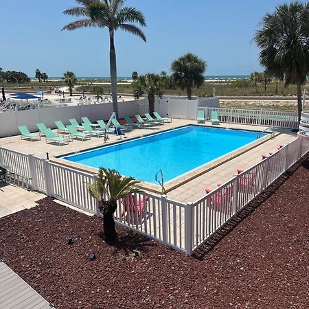 Arvilla Resort سانت بيتي بيتش المظهر الخارجي الصورة