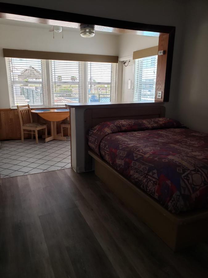 Arvilla Resort سانت بيتي بيتش المظهر الخارجي الصورة