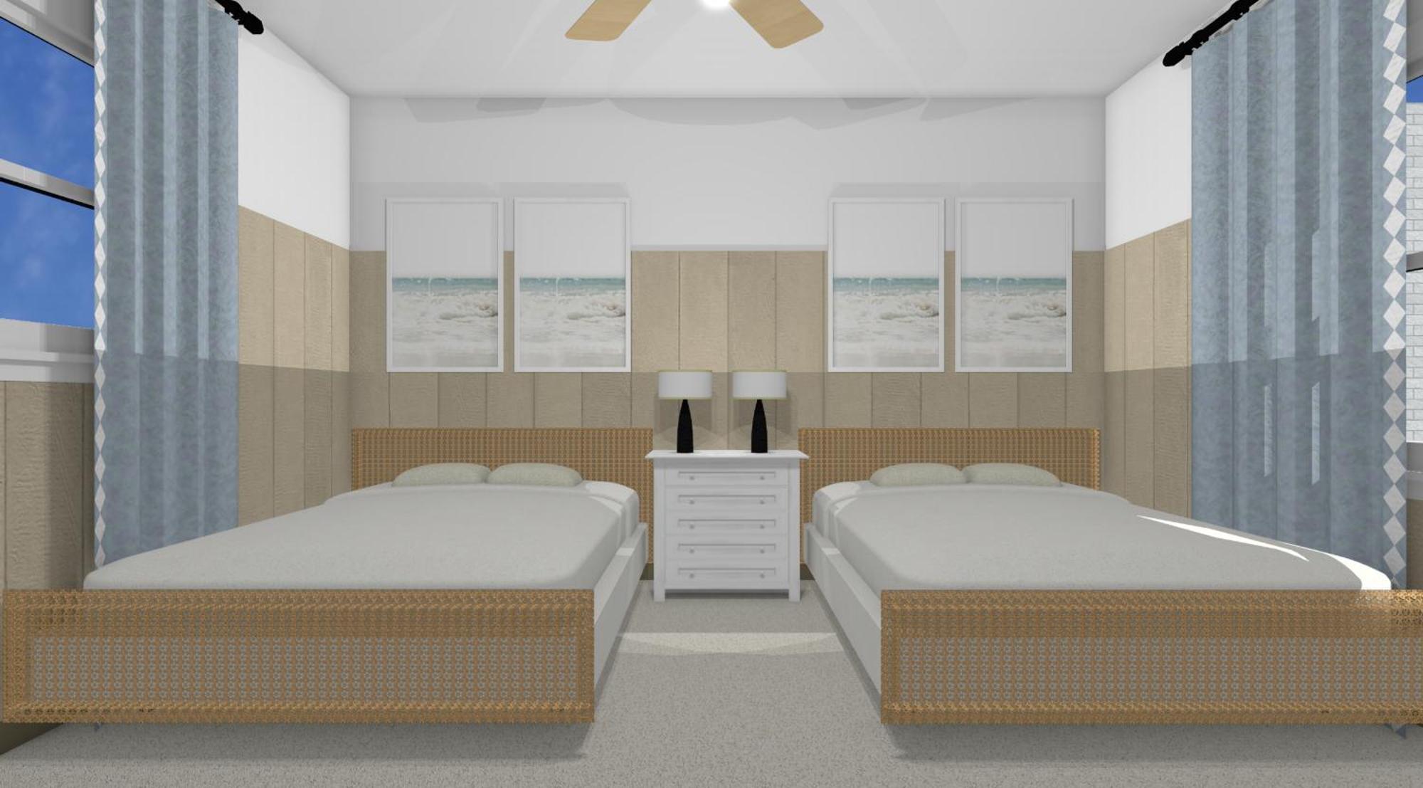 Arvilla Resort سانت بيتي بيتش المظهر الخارجي الصورة