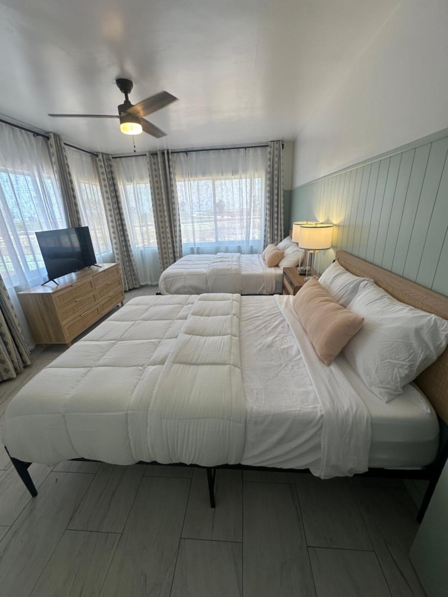 Arvilla Resort سانت بيتي بيتش المظهر الخارجي الصورة