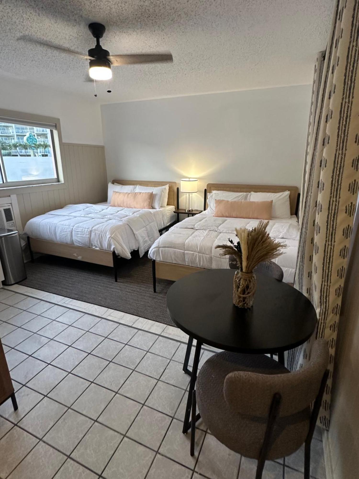 Arvilla Resort سانت بيتي بيتش المظهر الخارجي الصورة