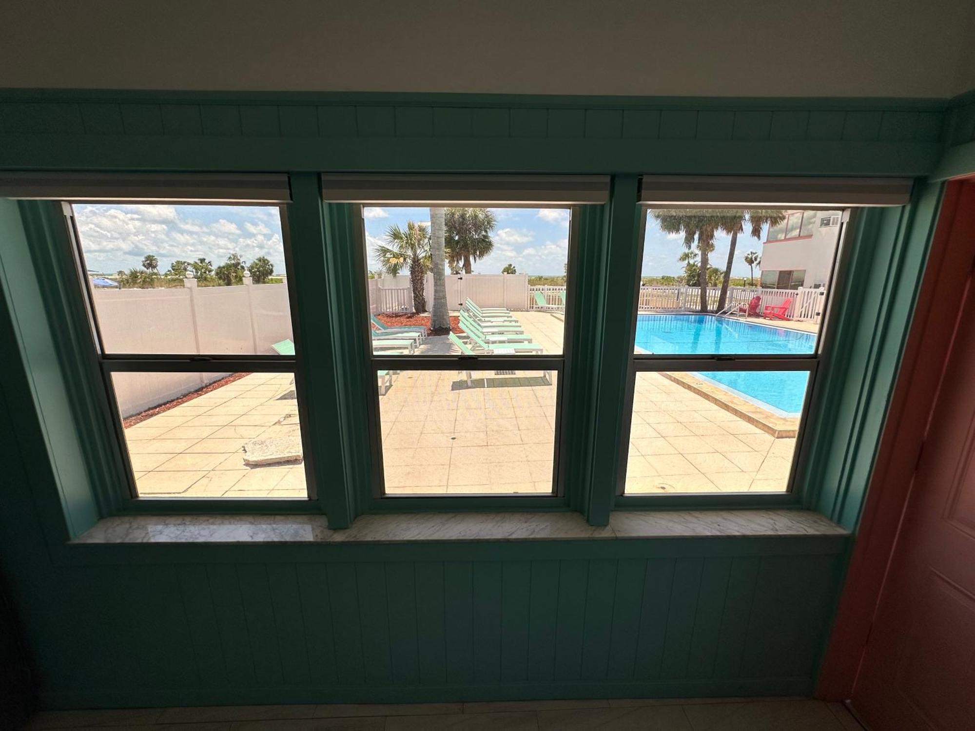 Arvilla Resort سانت بيتي بيتش المظهر الخارجي الصورة