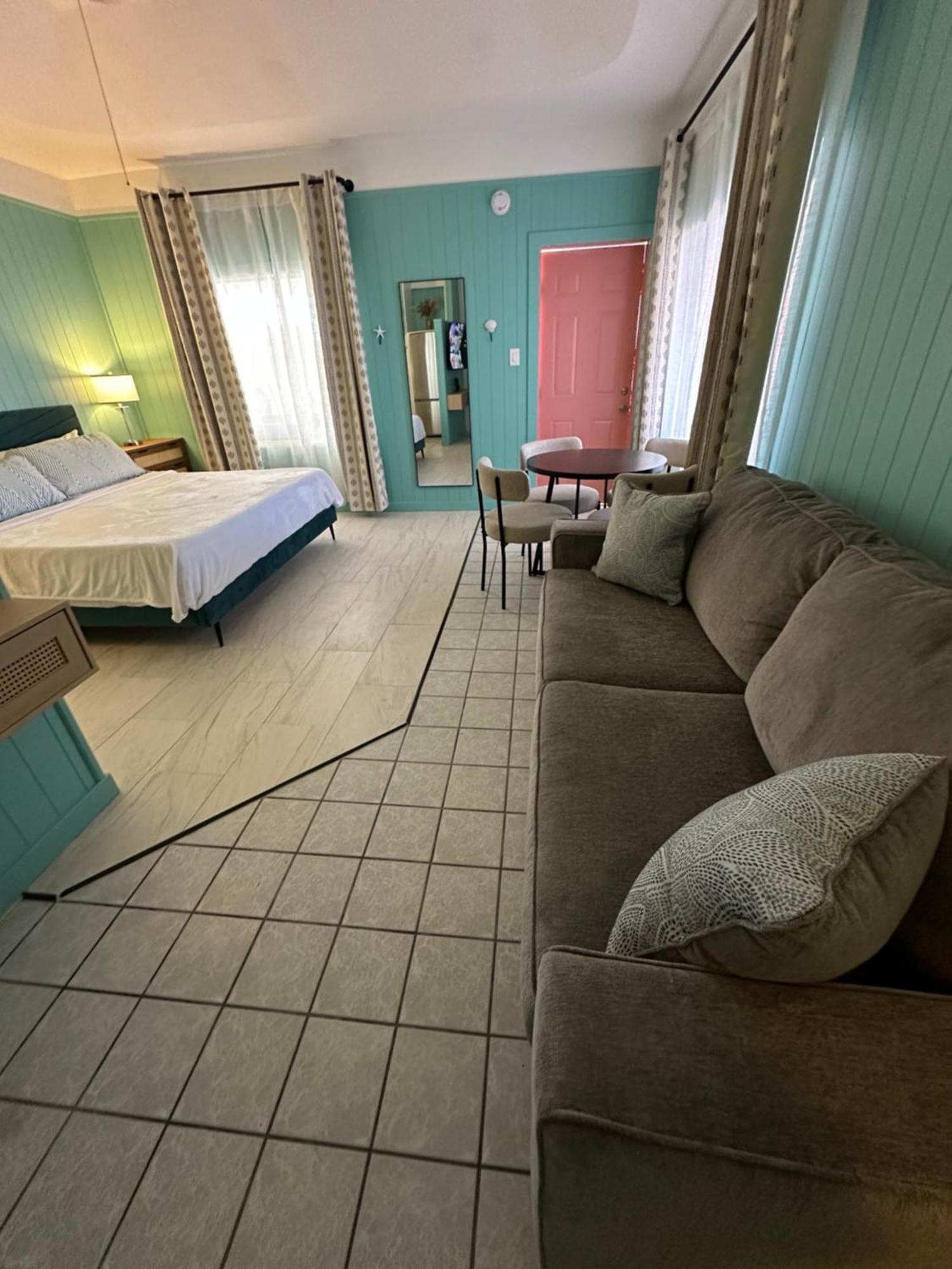 Arvilla Resort سانت بيتي بيتش المظهر الخارجي الصورة