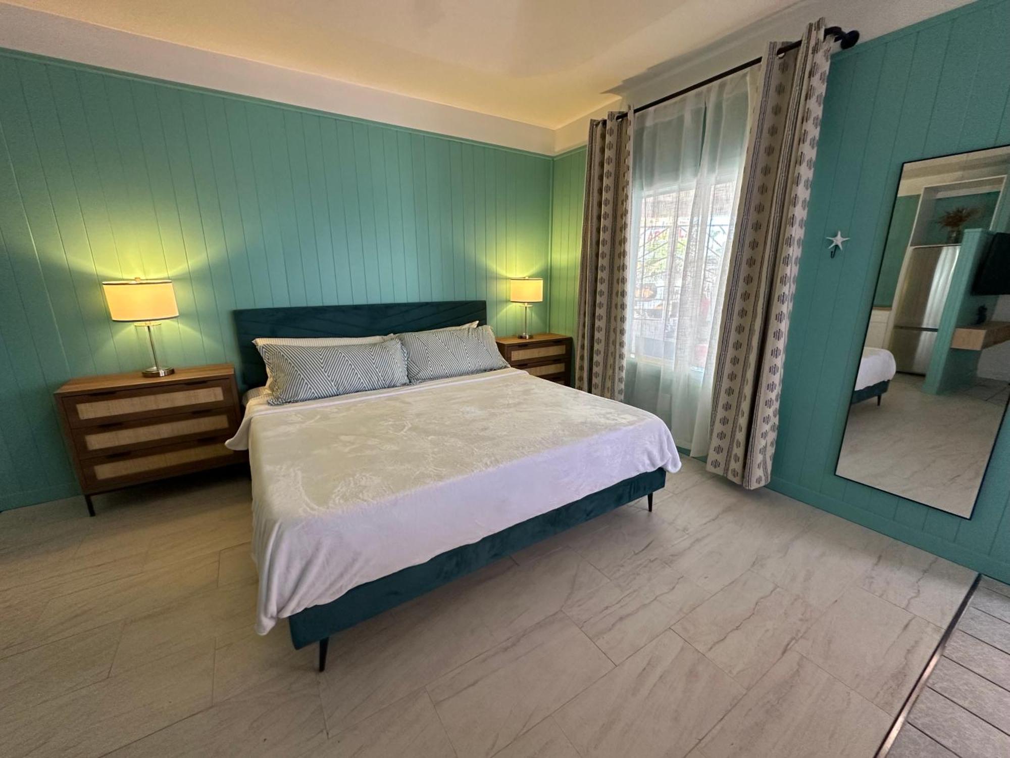 Arvilla Resort سانت بيتي بيتش المظهر الخارجي الصورة