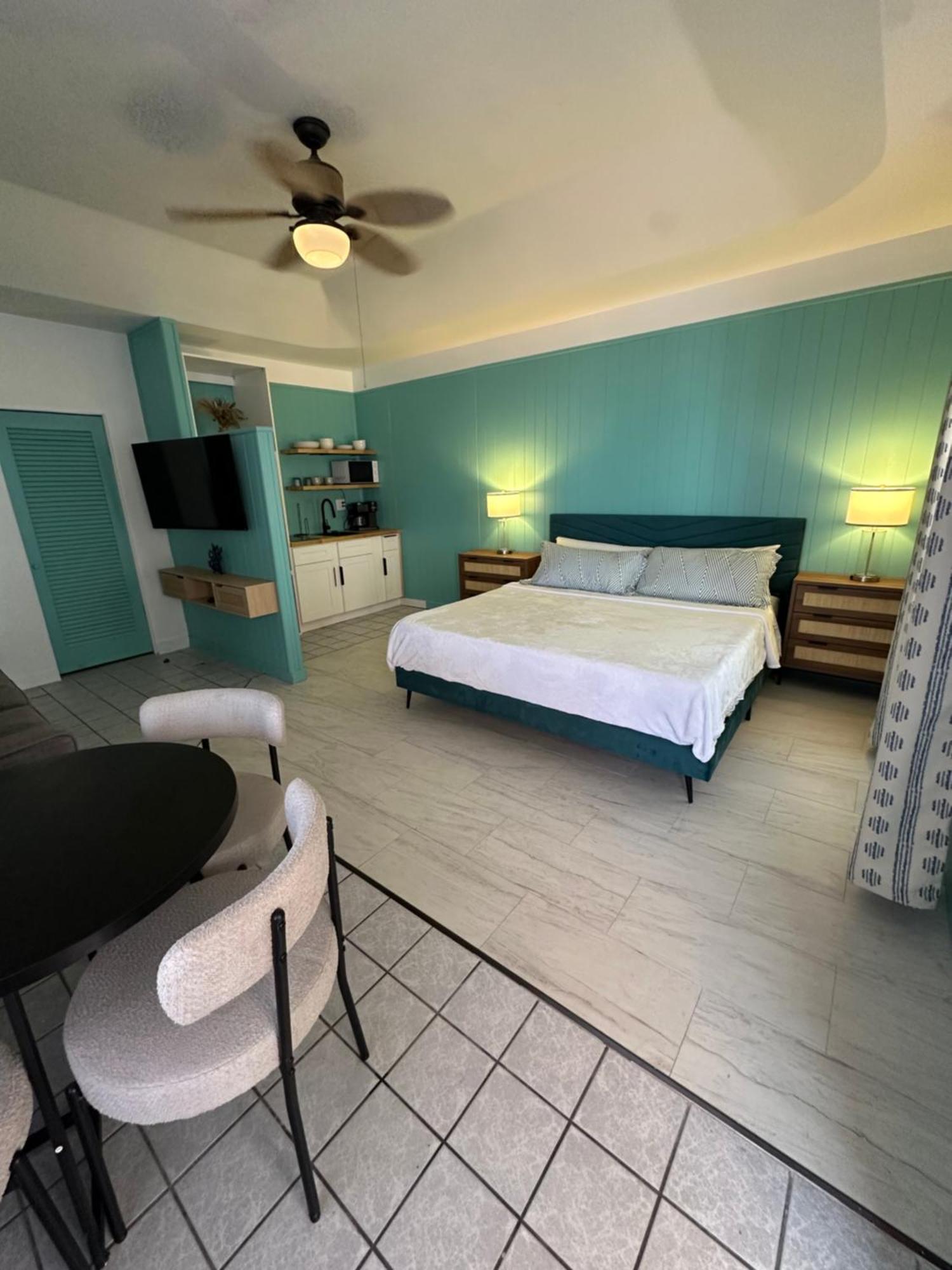 Arvilla Resort سانت بيتي بيتش المظهر الخارجي الصورة
