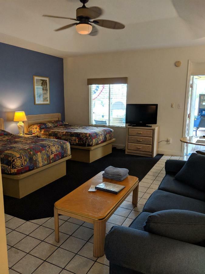 Arvilla Resort سانت بيتي بيتش المظهر الخارجي الصورة