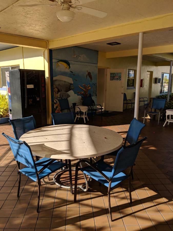 Arvilla Resort سانت بيتي بيتش المظهر الخارجي الصورة