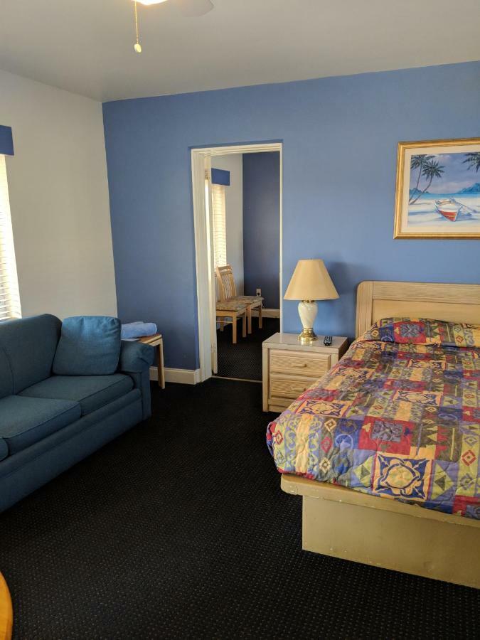 Arvilla Resort سانت بيتي بيتش المظهر الخارجي الصورة