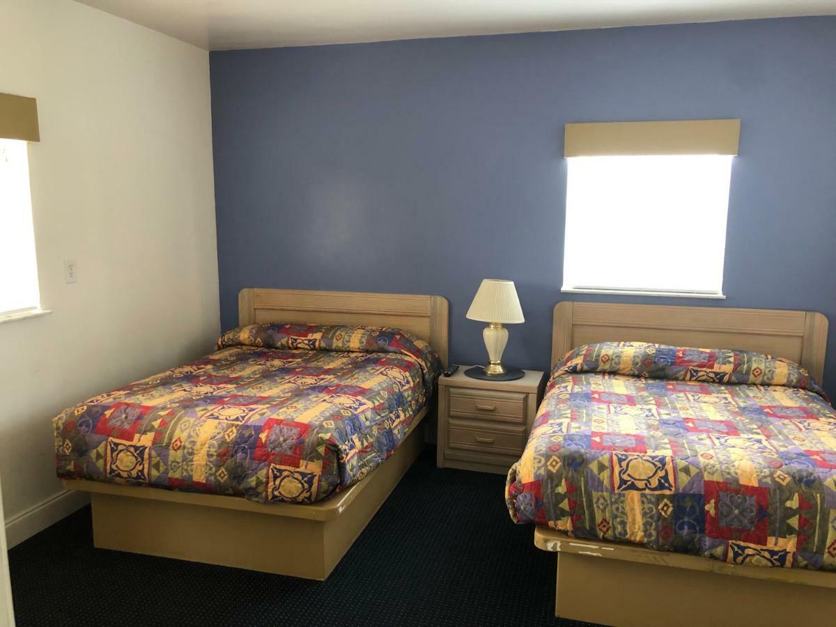 Arvilla Resort سانت بيتي بيتش المظهر الخارجي الصورة