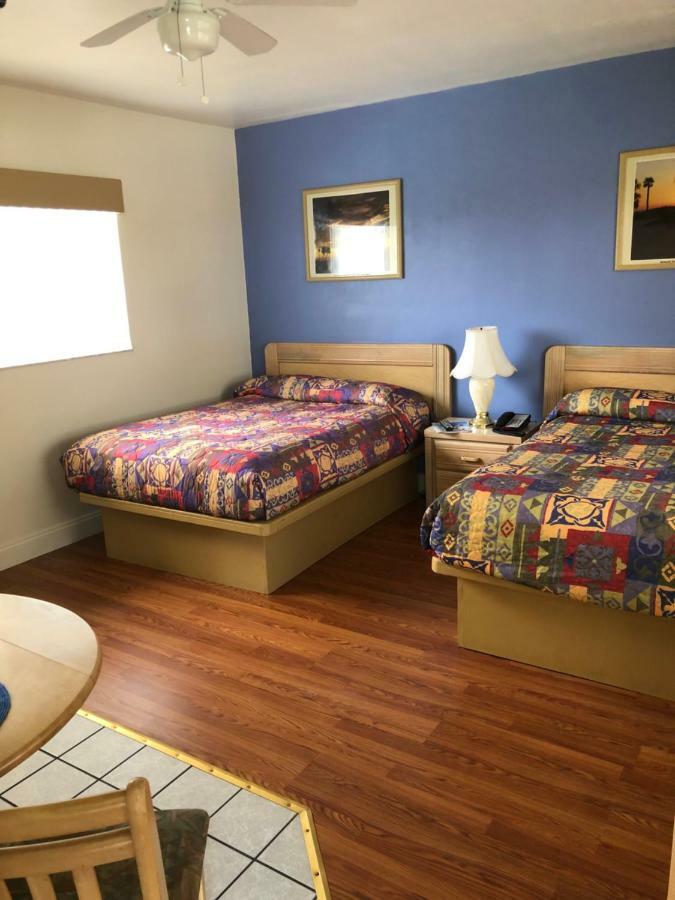 Arvilla Resort سانت بيتي بيتش المظهر الخارجي الصورة