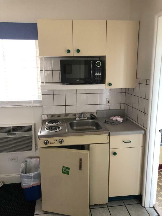 Arvilla Resort سانت بيتي بيتش المظهر الخارجي الصورة