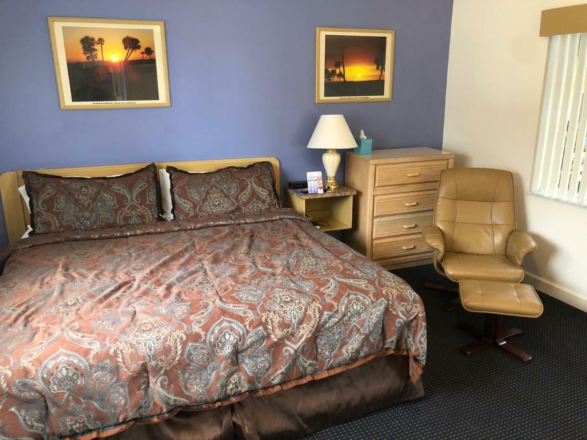 Arvilla Resort سانت بيتي بيتش المظهر الخارجي الصورة