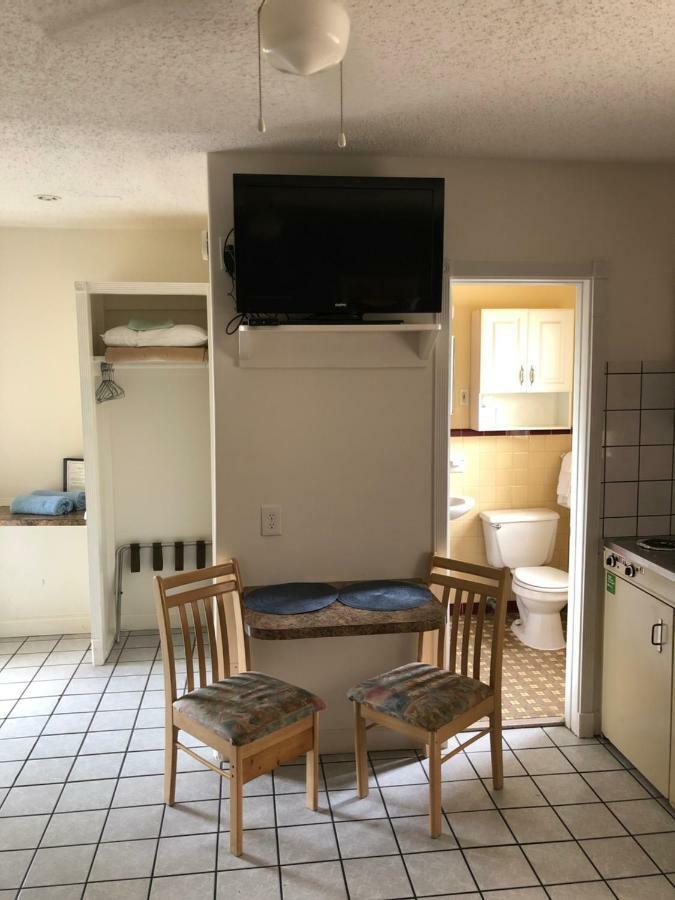 Arvilla Resort سانت بيتي بيتش المظهر الخارجي الصورة
