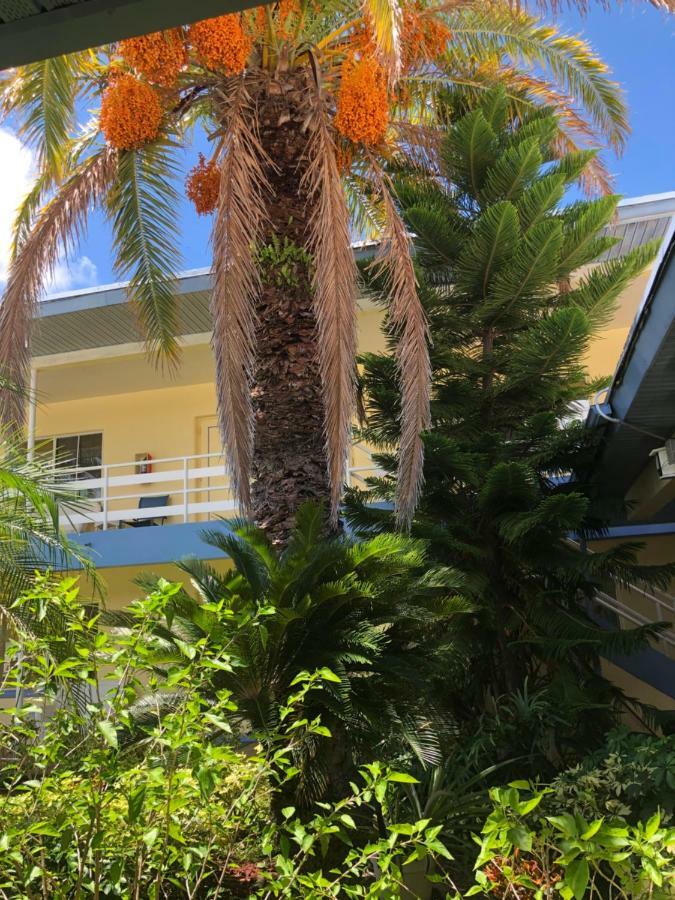Arvilla Resort سانت بيتي بيتش المظهر الخارجي الصورة